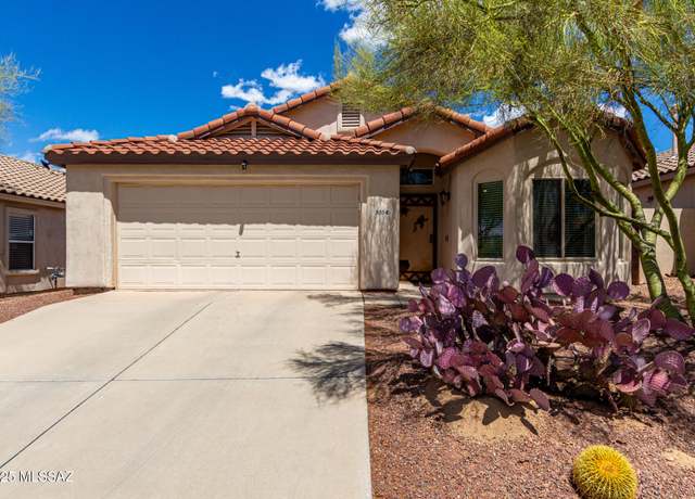 Property at 5554 W Dove Of Peace Dr, Marana, AZ 85658, 3 beds, 2 baths