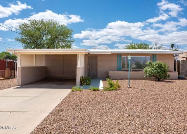 Property at 5930 E 32nd St, Tucson, AZ 85711, 3 beds, 2.5 baths