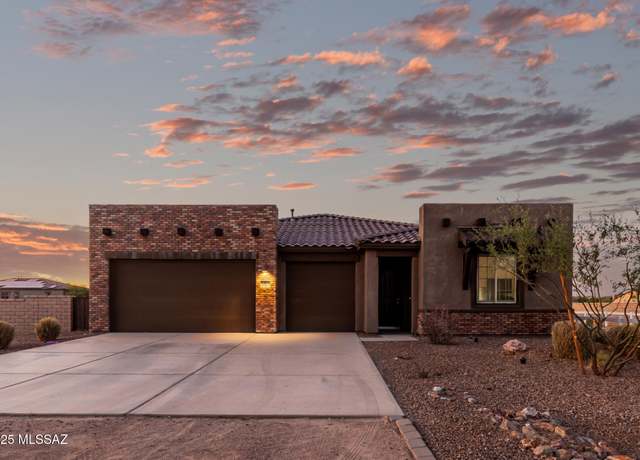 Property at 4143 E Mainsail Blvd, Tucson, AZ 85739, 3 beds, 2.5 baths
