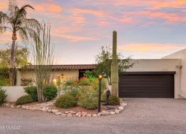 Property at 7469 N Desert Tree Dr, Tucson, AZ 85704, 2 beds, 2 baths