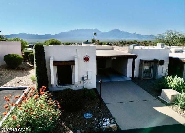 Property at 2865 S Calle Flamenco, Green Valley, AZ 85622, 2 beds, 2 baths