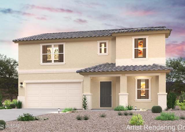 Property at 17137 S Vuelta Las Hebras, Sahuarita, AZ 85629, 5 beds, 2.5 baths