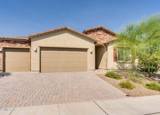 Property at 5190 W Ridgemont Ct, Tucson, AZ 85742, 3 beds, 2 baths