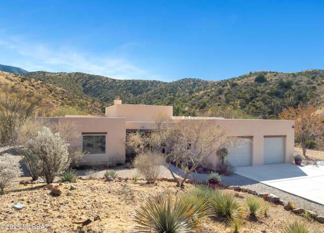 Property at 28 Copper Ct, Patagonia, AZ 85624, 3 beds, 2 baths