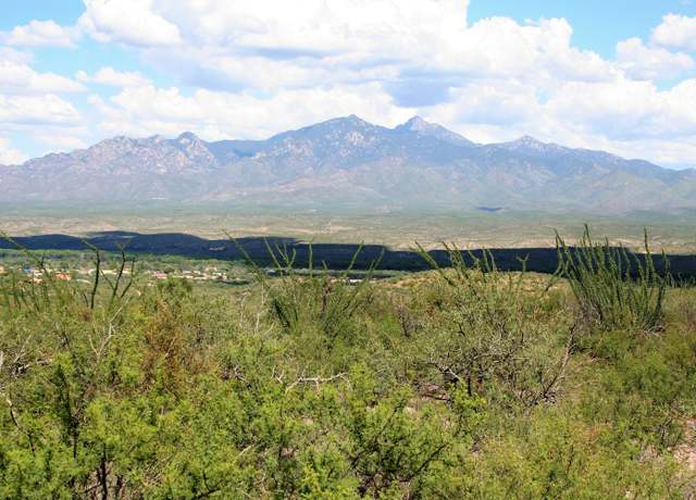 Property at TBD Avenida Terrel, Tubac, AZ 85646