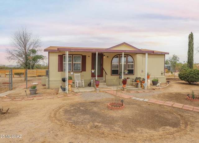 Property at 13045 N Trico Rd, Marana, AZ 85653, 3 beds, 2 baths