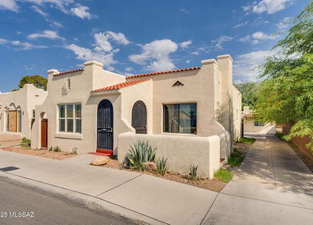 Property at 1333 E Broadway Blvd, Tucson, AZ 85719, 3 beds, 2 baths