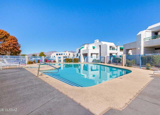 Property at 7916 E Colette Cir #49, Tucson, AZ 85710, 2 beds, 2 baths