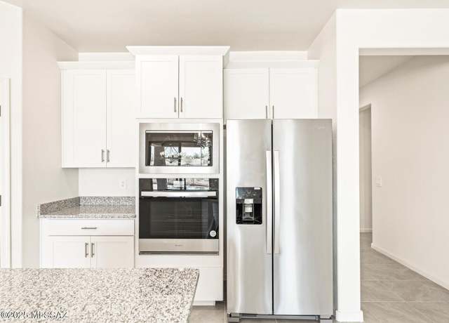 Property at 287 N Sunny Cove Pl, Tucson, AZ 85748, 3 beds, 2 baths