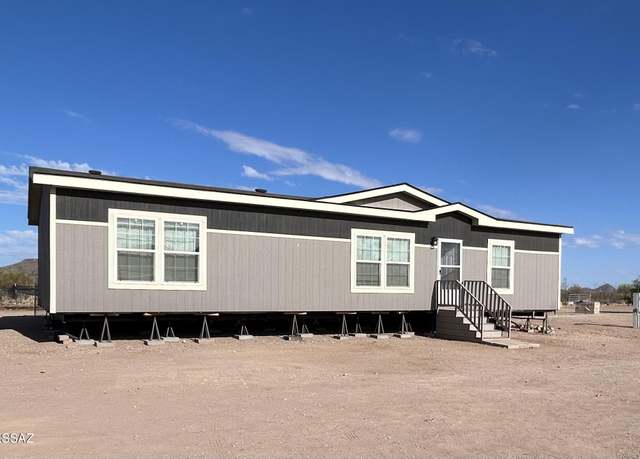 Property at 8278 S Fuller Rd, Tucson, AZ 85735, 3 beds, 2 baths