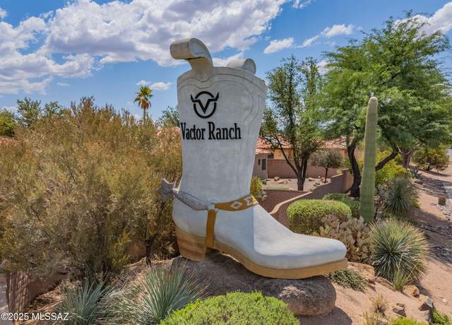 Property at 7363 E Vactor Ranch Trl, Tucson, AZ 85715, 3 beds, 2 baths