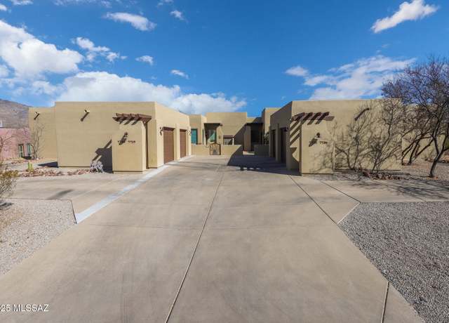 Property at 7709 S Vivaldi Ct, Tucson, AZ 85747, 3 beds, 2 baths