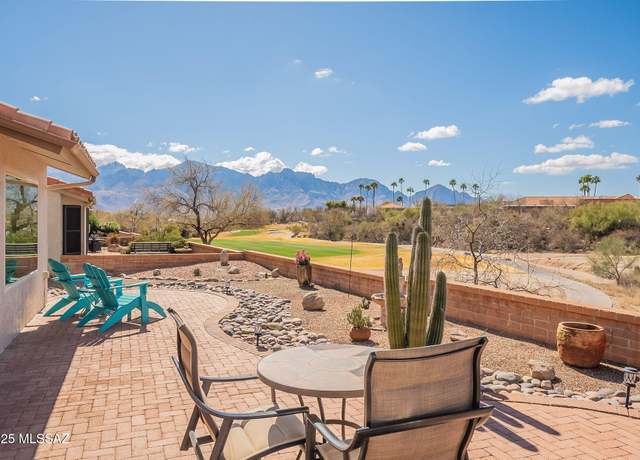 Property at 14305 N Copperstone Dr, Oro Valley, AZ 85755, 2 beds, 2 baths