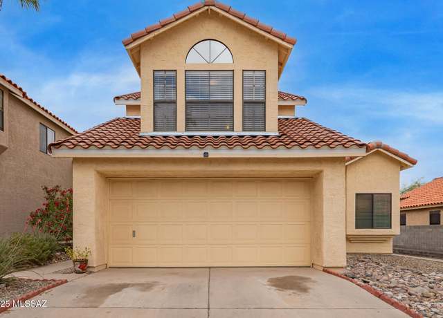 Property at 4755 W Lessing Ln, Tucson, AZ 85742, 3 beds, 3 baths