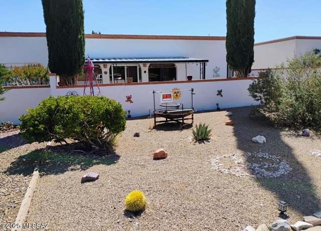 Property at 242 N Sage St, Pearce, AZ 85625, 3 beds, 2 baths