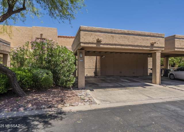 Property at 3051 E Winterhaven Dr, Tucson, AZ 85716, 2 beds, 1 bath