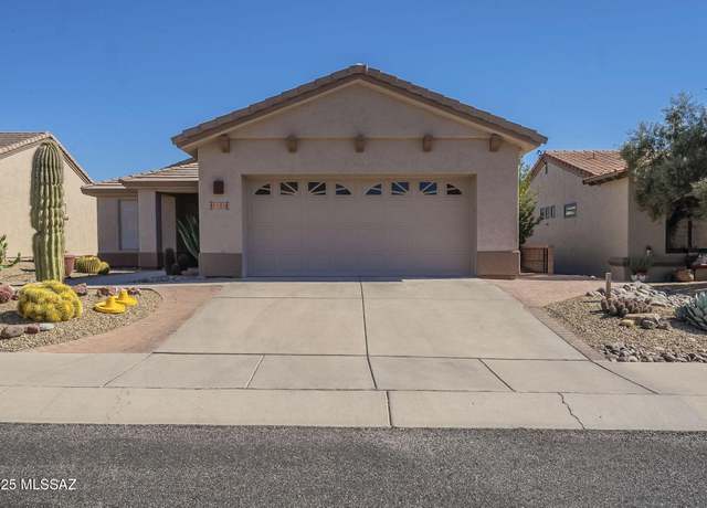 Property at 4751 S Longmore Dr, Green Valley, AZ 85622, 2 baths