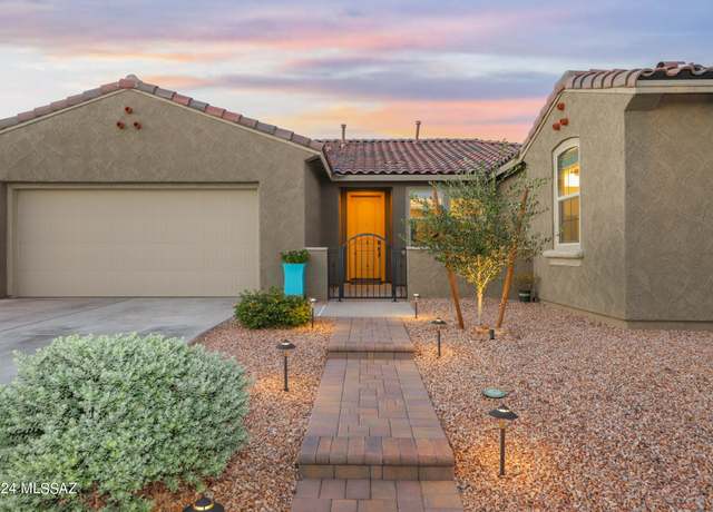 Property at 9735 E Sandal Trl, Tucson, AZ 85747, 4 beds, 3.5 baths