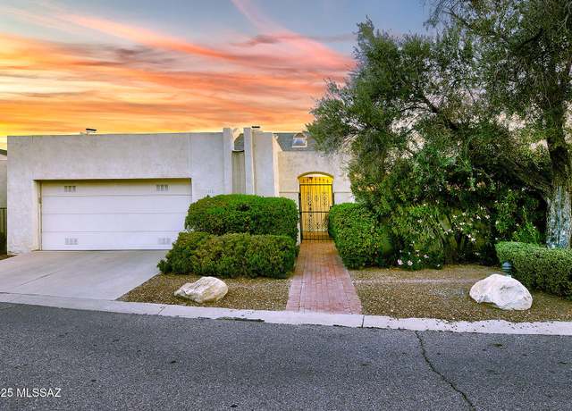 Property at 2523 E Forgeus Pl, Tucson, AZ 85716, 3 beds, 3 baths