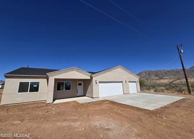 Property at 1795 Pillares Ct, Rio Rico, AZ 85648, 3 beds, 2 baths