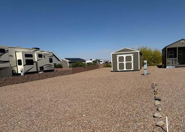 Property at 1915 W Casa Del Rio #90, Benson, AZ 85602