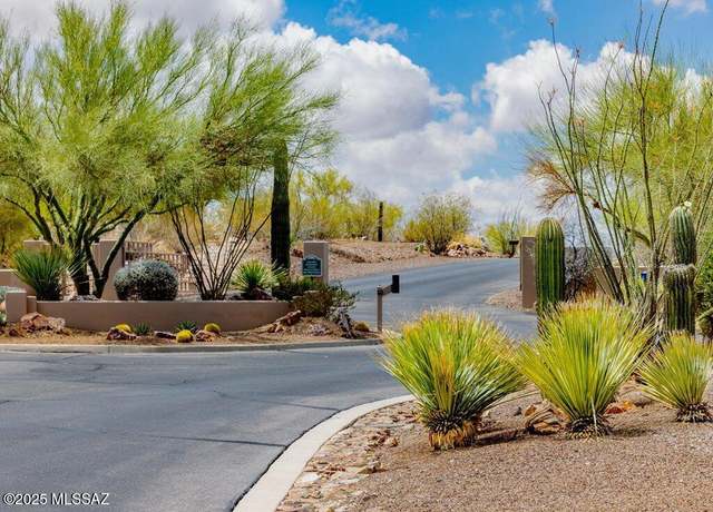 Property at 4250 Saguaro Monument Pl #13, Tucson, AZ 85730