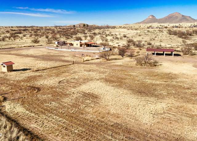 Property at 12 Mustang Ranch Rd, Elgin, AZ 85611, 3 beds, 2 baths