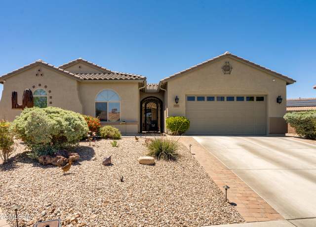 Property at 12371 N Pathfinder Dr, Marana, AZ 85658, 4 beds, 3 baths
