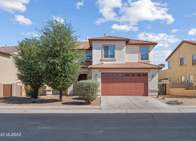 Property at 685 W Camino Tunera, Sahuarita, AZ 85629, 5 beds, 3 baths