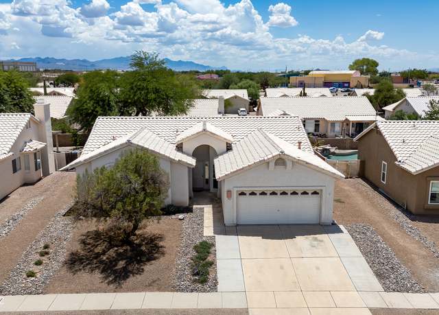 Property at 10018 E Paseo De La Masada, Tucson, AZ 85747, 3 beds, 2 baths