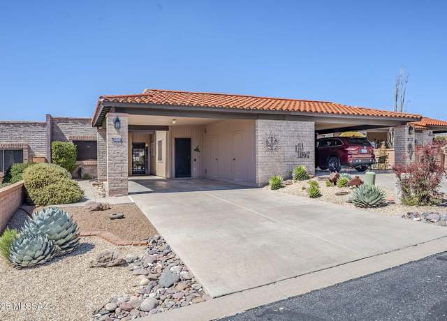 Property at 3068 S Placita De La Picaza, Green Valley, AZ 85622, 2 beds, 2 baths