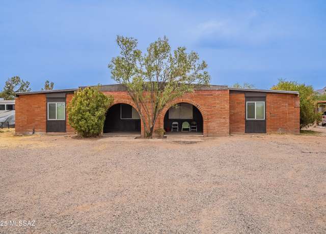 Property at 412 Flor Ct, Rio Rico, AZ 85648, 4 beds, 2 baths