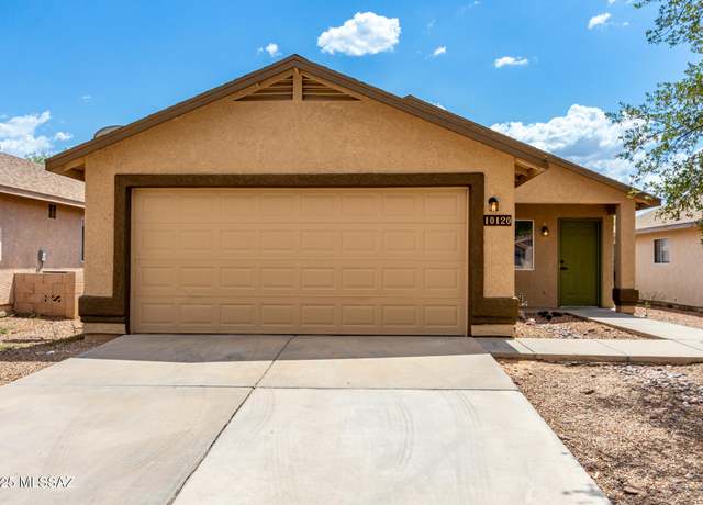 Property at 10120 E Paseo San Ardo, Tucson, AZ 85747, 3 beds, 2 baths