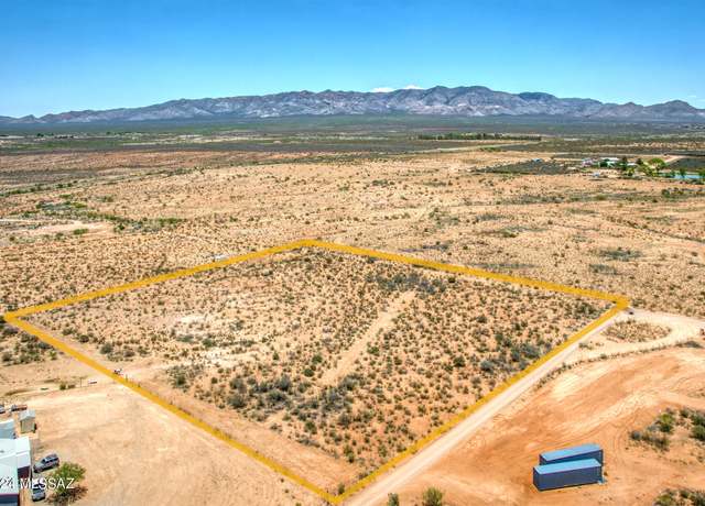 Property at 0000 E Cacabel Pass #27, Hereford, AZ 85615