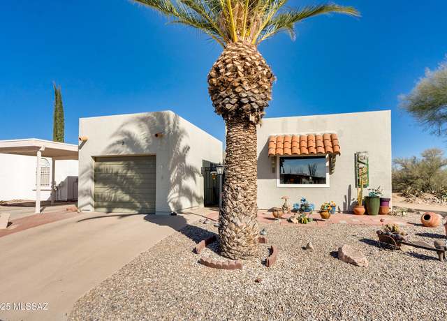 Property at 2 W Calle Del Chancero, Green Valley, AZ 85614, 2 beds, 2 baths