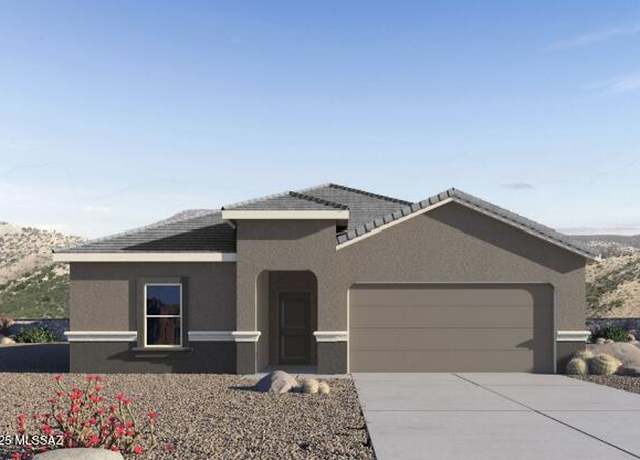Property at 8694 W Prairie Acacia Dr, Marana, AZ 85653, 4 beds, 2 baths