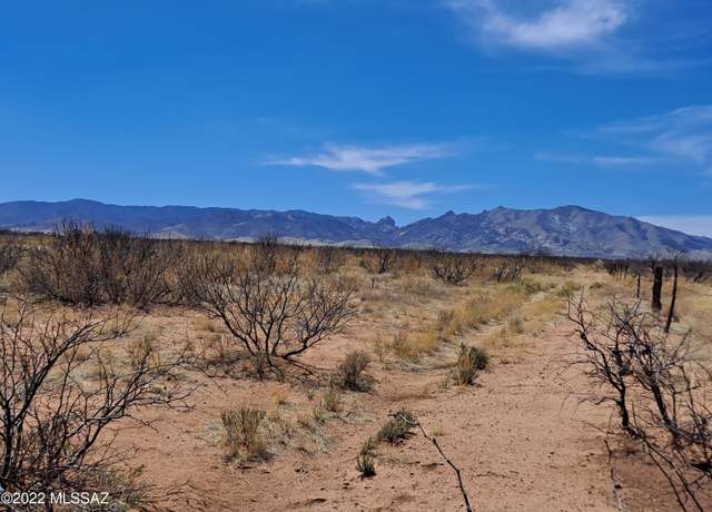 Property at 1 Acre Allen St #6, Pearce, AZ 85625