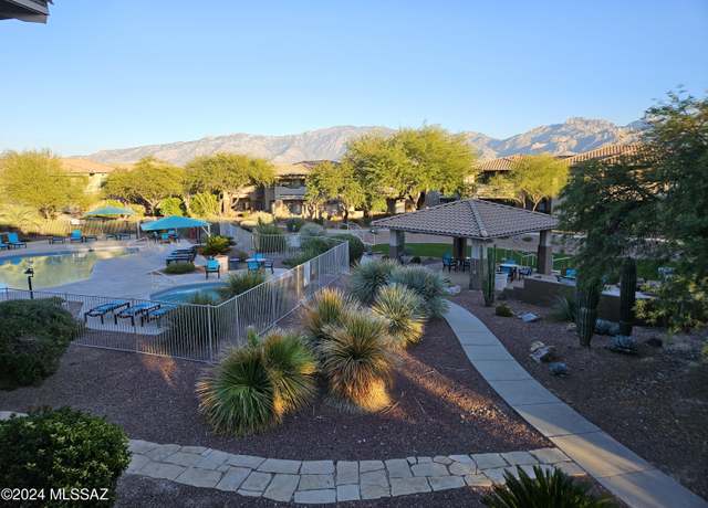 Property at 655 W Vistoso Highlands Dr #266, Oro Valley, AZ 85755, 2 beds, 2 baths