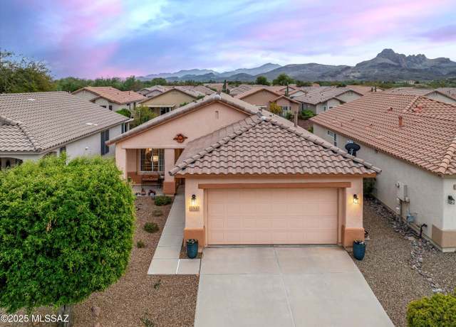 Property at 7713 W Summer Scene Dr, Tucson, AZ 85743, 2 beds, 2 baths