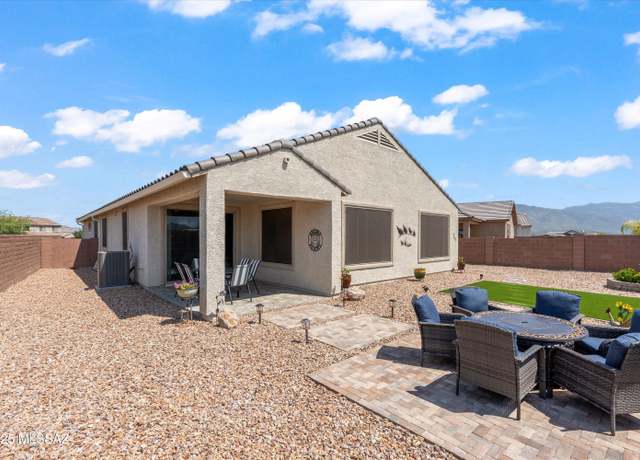Property at 8164 S Expedition Dr, Tucson, AZ 85747, 3 beds, 3 baths