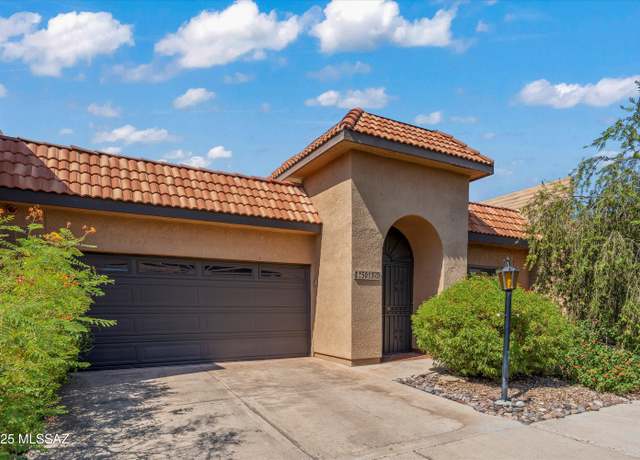 Property at 5013 E South Regency Cir, Tucson, AZ 85711, 2 beds, 2 baths