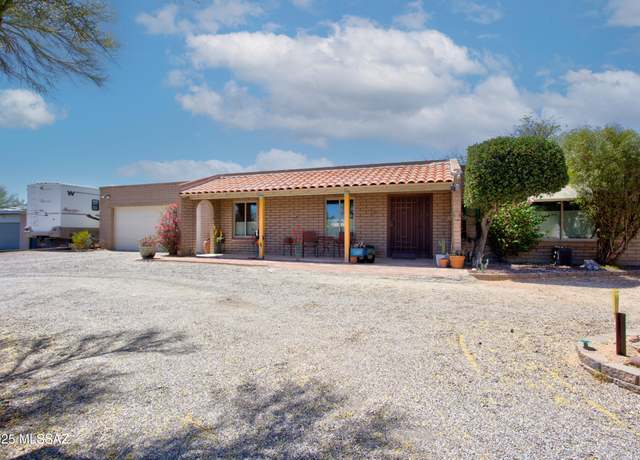 Property at 2282 W Rapallo Way, Tucson, AZ 85741, 3 beds, 2 baths