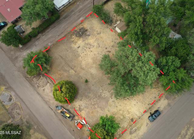 Property at 200 N 4th Ave Unit A-D, Patagonia, AZ 85624