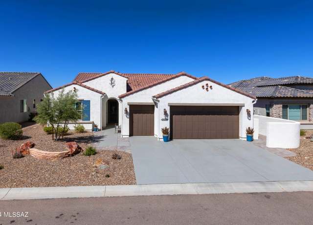 Property at 30988 S Obsidian Dr, Oracle, AZ 85623, 2 beds, 2.5 baths