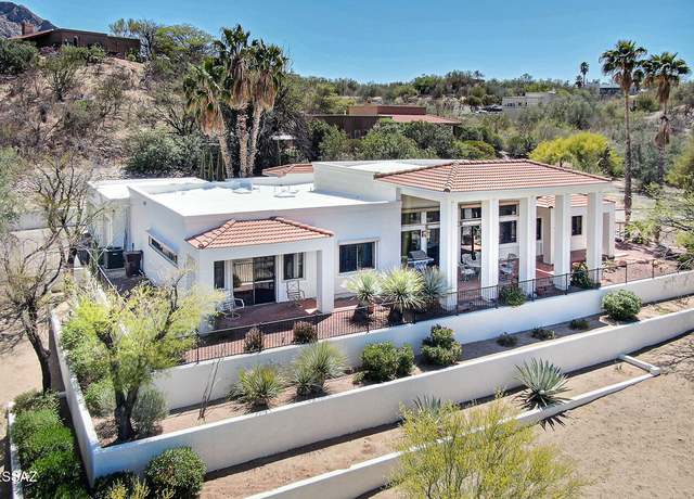 Property at 9980 N Desert Sky Rd, Tucson, AZ 85737, 4 beds, 5 baths