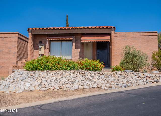Property at 1857 W Dalehaven Cir, Tucson, AZ 85704, 2 beds, 2 baths