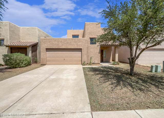 Property at 1775 E Calle Grandiosa, Tucson, AZ 85706, 3 beds, 2 baths