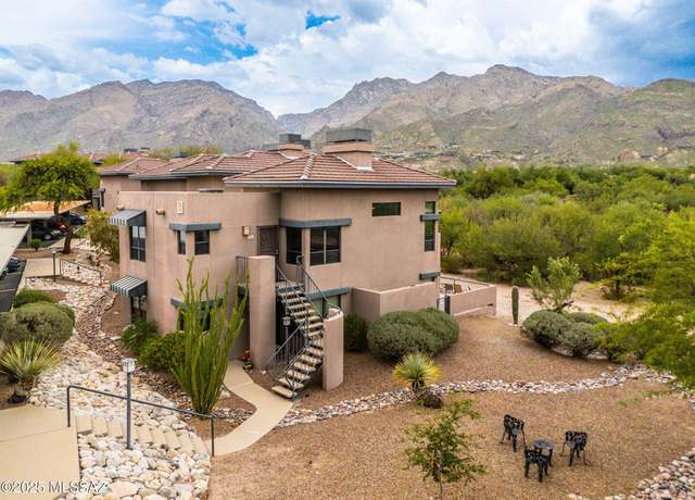 Property at 5800 N Kolb Rd #13267, Tucson, AZ 85750, 2 beds, 2 baths