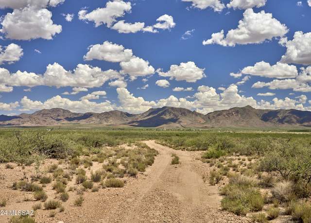 Property at TBD S Renegade Ln #16, San Simon, AZ 85632