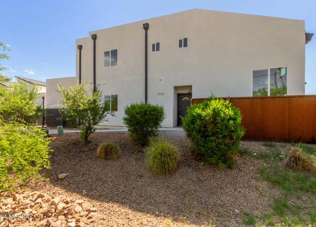 Property at 2885 E Edmond Dantes Ct, Tucson, AZ 85716, 3 beds, 3 baths